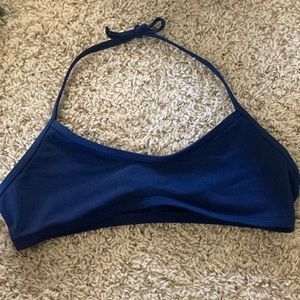Jolyn swim top